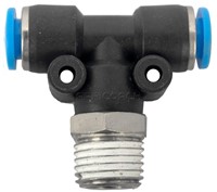 AIR MALE TO TUBE T 1/4x6mm