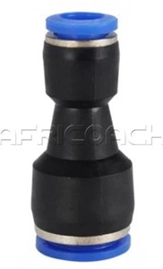 AIR TUBE TO STEM REDUCER 8mm-6mm