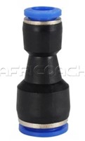AIR TUBE TO STEM REDUCER 8mm-6mm