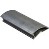 ALUMINIUM LOWER SKIRTING PROFILE FOR MARCOPOLO STEPPED