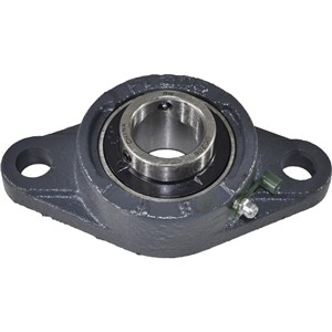 DOOR BEARING UCFL206