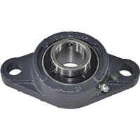 DOOR BEARING UCFL206