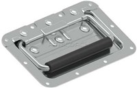 HANDLE STEEL 551