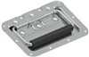 HANDLE STEEL 551
