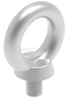 EYE BOLT M12 STEEL ZINC PLATED 709-V3