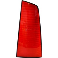 TAILLIGHT FOR IRIZAR i6 TOP RHS REFLECTOR