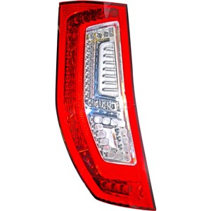 TAILLIGHT FOR IRIZAR i6 BOTTOM LHS