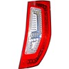 TAILLIGHT FOR IRIZAR i6 BOTTOM RHS