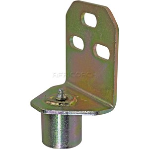 DOOR BOTTOM SUPPORT BRACKET SHORT FOR TORINO