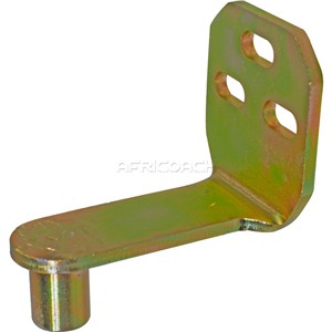 DOOR BOTTOM SUPPORT BRACKET LONG