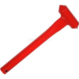 EMERGENCY EXIT HAMMER METAL