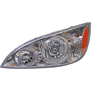 HEADLIGHT FOR MCV S125 LH