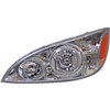 HEADLIGHT FOR MCV S125 LH