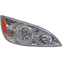 HEADLIGHT FOR MCV S125 RH