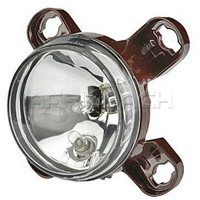 HEADLIGHT FOR MCV DE HAANS HIGH BEAM