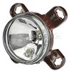 HEADLIGHT FOR MCV DE HAANS HIGH BEAM