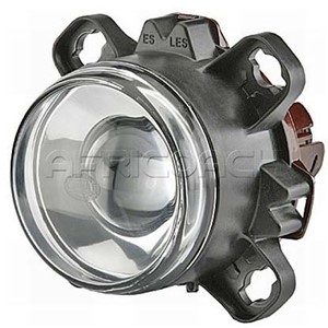 HEADLIGHT FOR MCV DE HAANS LOW BEAM