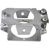 FOGLIGHT BRACKET FOR IRIZAR I6