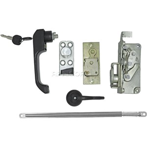 DOOR LOCK KIT RH