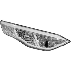 HEADLIGHT FOR BUSCO PREDATOR SUPREME RH