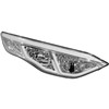 HEADLIGHT FOR BUSCO PREDATOR SUPREME RH