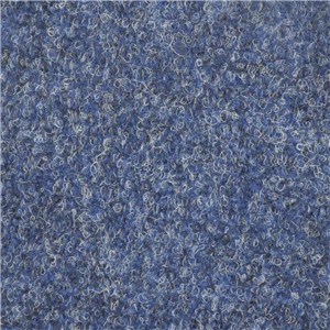 CARPET FINISHING BLUE 1.8mt WIDTH