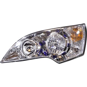 HEADLIGHT FOR YUTONG ZK6938 LHS