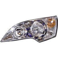 HEADLIGHT FOR YUTONG ZK6938 LHS