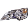 HEADLIGHT FOR YUTONG ZK6938 LHS