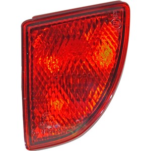 FOGLIGHT REAR RED FOR YUTONG ZK6938 RH