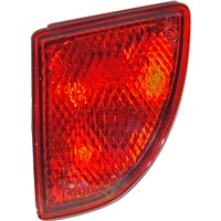 FOGLIGHT REAR RED FOR YUTONG ZK6938 RH