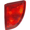 FOGLIGHT REAR RED FOR YUTONG ZK6938 RH