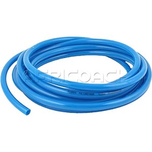 PLASTIC AIR TUBING 8mm OD x 4mm ID