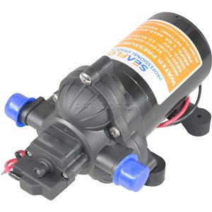 WATER PUMP SEAFLO 24V