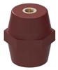 INSULATOR M10 POLYESTER OSKAR 617