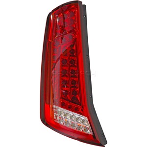 TAILLIGHT FOR MARCOPOLO VIAGGIO G7 LH