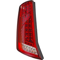 TAILLIGHT FOR MARCOPOLO VIAGGIO G7 LH