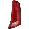 TAILLIGHT FOR MARCOPOLO VIAGGIO G7 RH