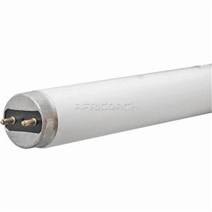 FLUORESCENT TUBE 40W 4ft 1.2mt