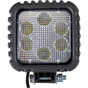 WORK LAMP SQUARE FLOOD NEOLITE 6 LED