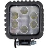 WORK LAMP SQUARE FLOOD NEOLITE 6 LED