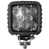 WORK LAMP SQUARE SPOT NEOLITE 8 LED