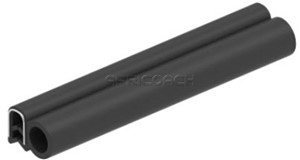RUBBER GASKET SEAL PINCHWELD 402