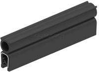 RUBBER GASKET SEAL PINCHWELD 402-2