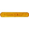 SIDE MARKER LIGHT FOR IRIZAR i6 AMBER LED 135x23mm