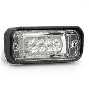 NUMBER PLATE LIGHT LED