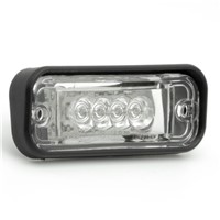 NUMBER PLATE LIGHT LED