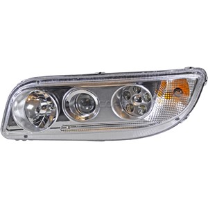 HEADLIGHT FOR VOLVO 9400 B9 LHS