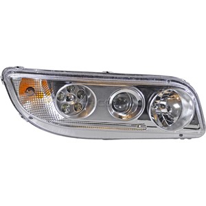 HEADLIGHT FOR VOLVO 9400 B9 RHS