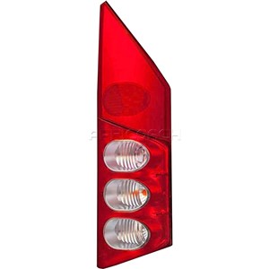 TAILLIGHT FOR VOLVO 9400 B9 RH